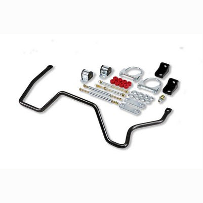 1990-03 Ford Ranger 1994-04 Mazda Pickup 3/4 inch Rear Swaybar, Rear Anti Sway Bar Kit