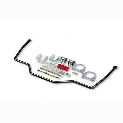 1989 Ford Ranger, 1986-93 Mazda Pickup 3/4 inch Rear Swaybar, Rear Anti Sway Bar Kit