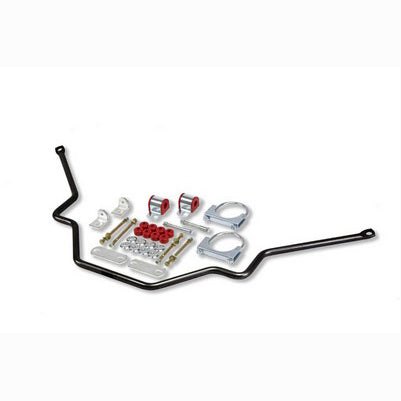 1979-94 Dodge D-50/1979-96 Mitsubishi Pickup 3/4 inch Rear Swaybar, Rear Anti Sway Bar Kit