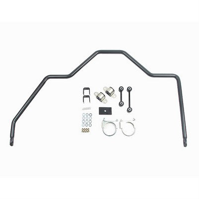 2015-20 F150 2wd & 4wd Rear Swaybar (requires flip kit)