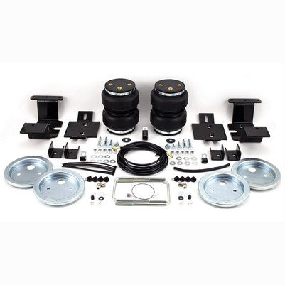 2007-18 Silverado/Sierra 1500 2wd/4wd with 5.5 or 6.5 ft bed (exc Magneride) AirLift Load Lifter 5000 Series