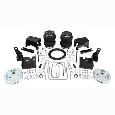 2016-24 Nissan Titan XD LoadLifter 5000 Air Spring Kit