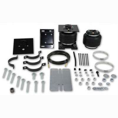 1998-12 Chevrolet Express 3500/4500 Commercial chassis and motorhome LoadLifter 5000 Air Spring Kit AIR:57245