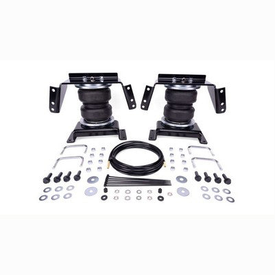 2019-25 Ram 3500 2wd Chassis Cab AirLift Load Lifter 5000 series