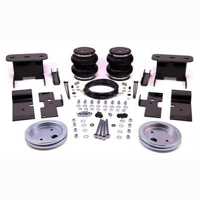 2015-20 F150 2wd AirLift Load Lifter 5000 series