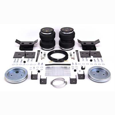 1999-06 Silverado/Sierra 1500 4wd AirLift Load Lifter 5000 Series