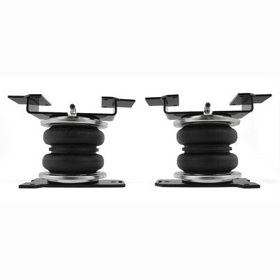 2019-25 Silverado/Sierra 2wd/4wd 1500 AirLift Load Lifter 5000 Series (exc Trailboss/AT4, ARC)