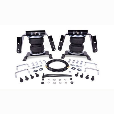 2017-24 F350 Cab and Chassis LoadLifter 5000 Air bag kit
