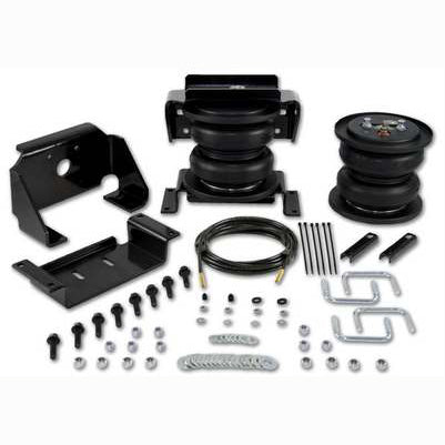 1999-22 F450/550 commercial chassis AirLift LoadLifter 5000 Air Spring Kit