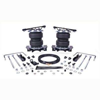 2023-25 F250/F350 SRW 4wd Airlift Load Lifter 5000 rear overload kit