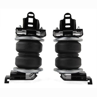 2019-25 Ram 1500 4wd Airlift Load Lifter 5000 Series. Does not fit 2019 Classic Models