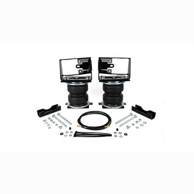 2022-25 Tundra 2wd/4wd Airlift LoadLifter 5000