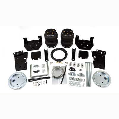 2017-19 F250/F350 Airlift Load Lifter 5000 rear overload kit