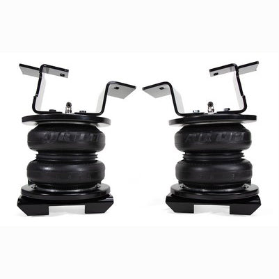 2019-25 Ram 3500 2wd/4wd LoadLifter 7500XL Ultimate Air Spring Kit