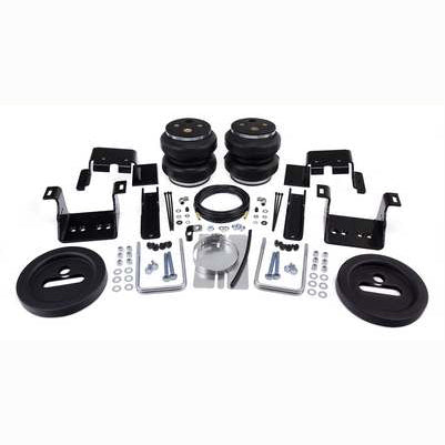 2011-19 Silverado/Sierra 2500HD/3500HD AirLift LoadLifter 7500XL Ultimate Air Spring Kit