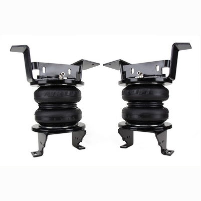 2020-25 Silverado/Sierra 2500/3500 AirLift LoadLifter 7500XL Ultimate Air Spring Kit