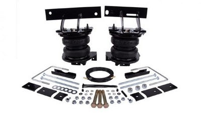 2020-22 F350 Dually 4wd AirLift LoadLifter 7500XL Ultimate kit