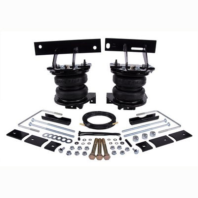 2020-22 F250/350/450 SRW (does not fit dually) 4wd AirLift LoadLifter 7500XL Ultimate kit