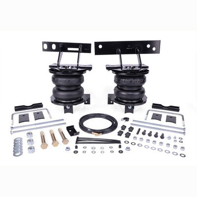 2023-25 F250/F350 SRW 4wd Airlift LoadLifter 7500 XL Ultimate rear overload kit