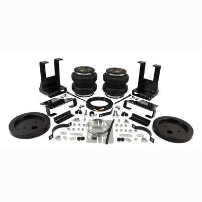 2001-10 Chev/GMC 2500/3500 AirLift LoadLifter 7500XL Ultimate Air Spring Kit