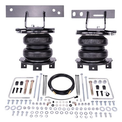 2023-25 F450 4wd Airlift LoadLifter 7500XL Ultimate kit