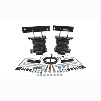2023-25 F250/F350 DRW 4wd Airlift LoadLifter 7500 XL Ultimate rear overload kit