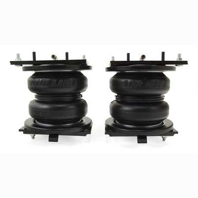 2014-25 Ram 2500 AirLift LoadLifter 7500XL Ultimate Air Spring Kit