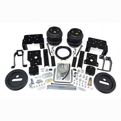 2011-16 F250/F350 Superduty AirLift LoadLifter 7500XL Ultimate Air Spring Kit