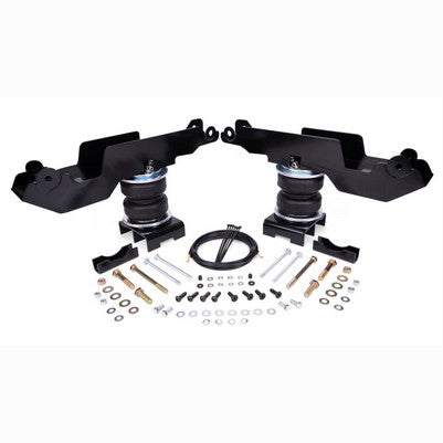2019-24 Mercedes Sprinter 170 inch wb rwd Loadlifter 5000 Air Spring Kit
