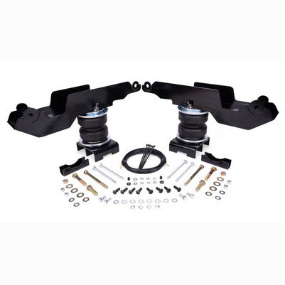 2019-24 Mercedes Sprinter 2500 144 inch wb rwd Loadlifter 5000 Air Spring Kit