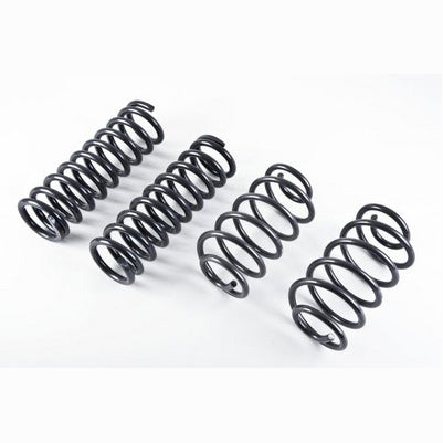 1968-72 Chevelle, Malibu, Pontiac GTO, Grand Prix, Buick Skylark, 1970-72 Monte Carlo, 1967-72 Pontiac LeMans 1inch F/1inch R Drop