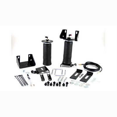 1988-98 GM C1500 with Bell Tech C-section SlamAir rear air overload