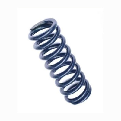Coil spring, 12 inch, 2wd (550 lb spring rate) single. For use with GM Ridetech HQ coilovers