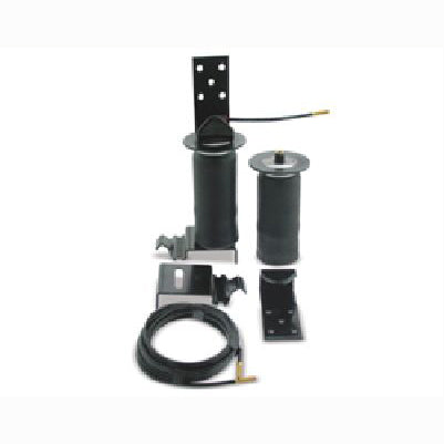 1999-18 GM 1500 SlamAir rear air overload kit for 2 to 6 inch drop