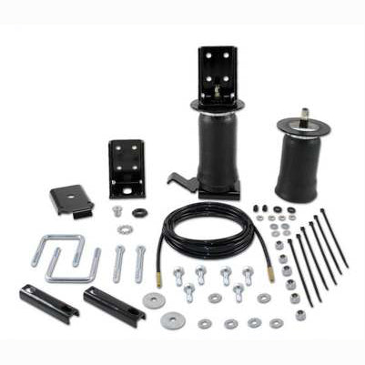 2004-17 Nissan Titan RideControl Air Spring Kit