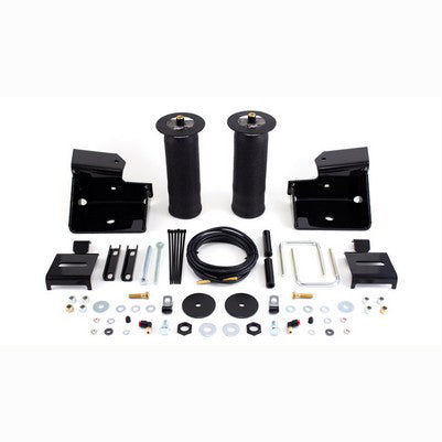 2007-18 Silverado/Sierra 1500 w/5.5 or 6.5 bed Air overload RC kit