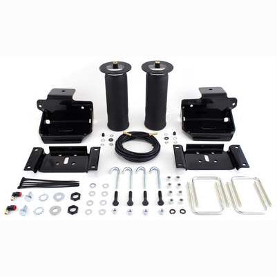 2009-14 F150 AirLift RideControl air overload kit