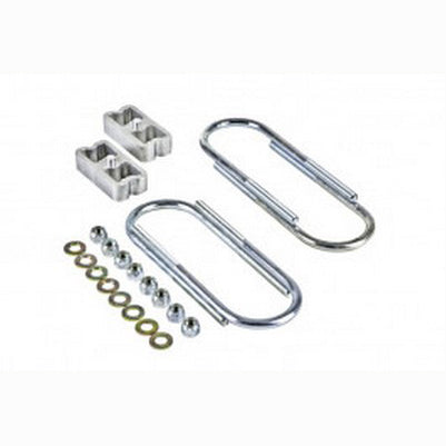 2004-12 Colorado/Canyon 1 inch Rear Drop