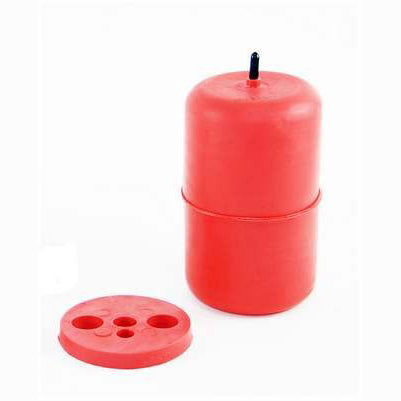 Replacement Air Spring, Red Cylinder type AIR:60317