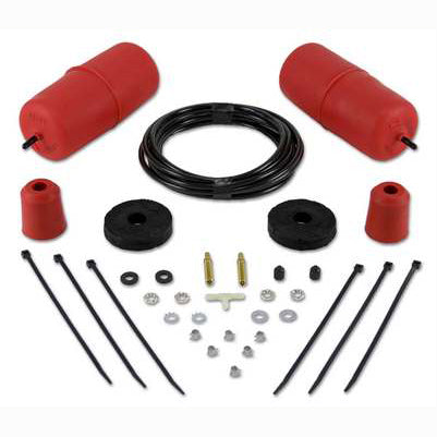 2000-07 Ford Focus Air Lift 1000 Air Spring Kit