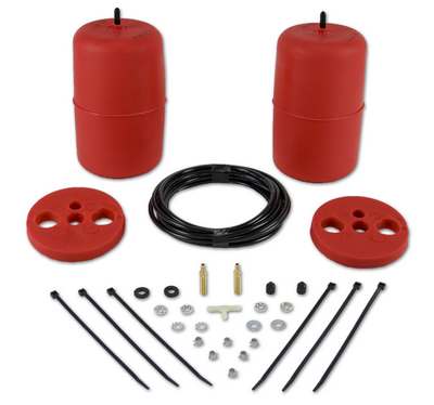 2004-18 Toyota Sienna Air Lift 1000 Air Spring Kit