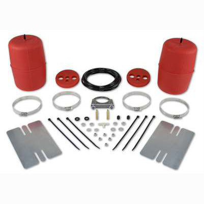 Full size GM car Air Lift 1000 Air Spring Kit