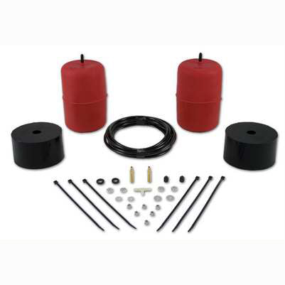 Air Lift 1000 Air Spring Kit for the 1996-02 Toyota 4Runner.