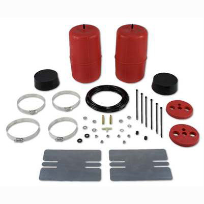 Air Lift 1000 Air Spring Kit for the 1990-00 Mitsubishi Montero, 1999-04 Mitsubishi Montero Sport