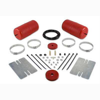 Air Lift 1000 Air Spring Kit for Chevy Tahoe, Suburban and others