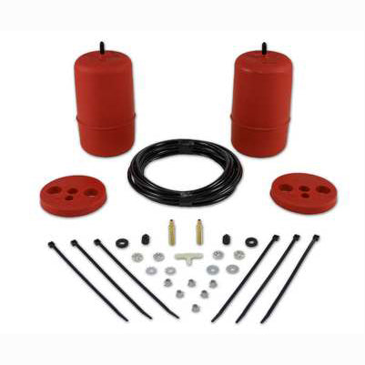 Air Lift 1000 Air Spring Kit AIR:60774, 2003-24 Nissan Murano