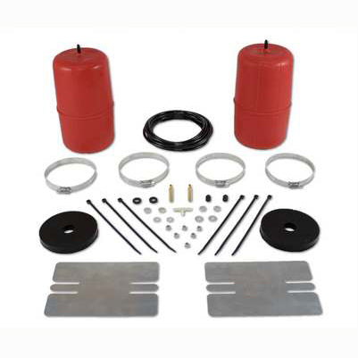 Air Lift 1000 Air Spring Kit AIR:60808