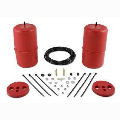 Air Lift 1000 Air Spring Kit for the 2005-12 Nissan Pathfinder