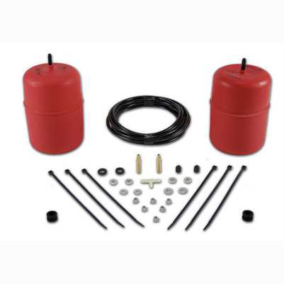 Air Lift 1000 Air Spring Kit, 2008-20 Dodge Grand Caravan