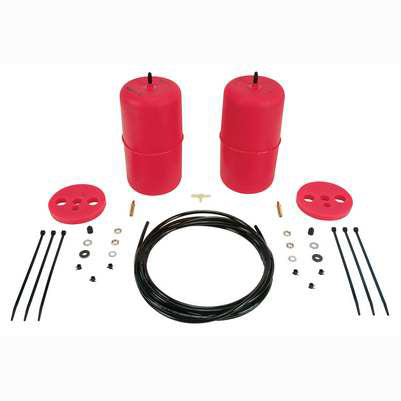 2011-24 Durango and 2009-18 Ram 2wd/4wd lowered 4 inches rear Air Lift 1000 Air Spring Kit